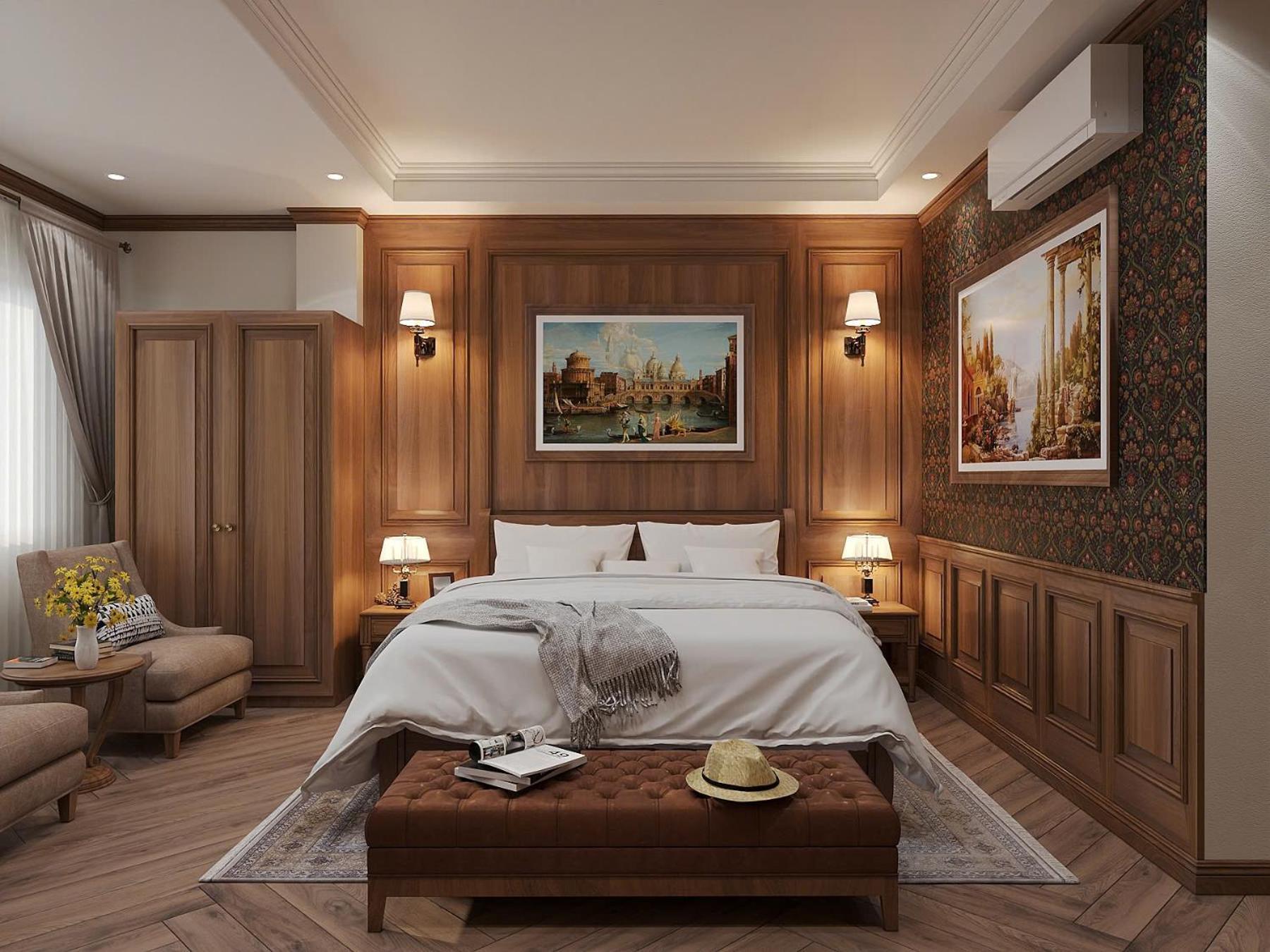 Mandarin Boutique Hotel โฮจิมินห์ซิตี้ ภายนอก รูปภาพ